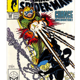Amazing Spider-Man # 298 9.0
