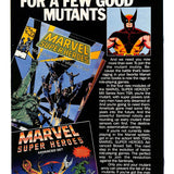 Amazing Spider-Man # 298 9.0