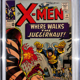 X-Men #  13