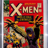 X-Men #  14