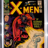 X-Men #  18