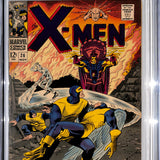 X-Men #  26
