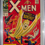 X-Men #  28