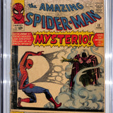 Amazing Spider-Man #  13