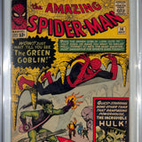 Amazing Spider-Man #  14