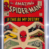 Amazing Spider-Man #  31