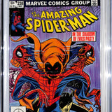 Amazing Spider-Man # 238