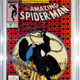 Amazing Spider-Man # 300
