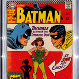 Batman # 181