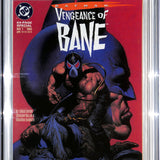 Batman: Vengeance of Bane Special #   1