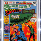 DC Comics Presents #  26