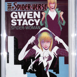 Edge of Spider-Verse #   2