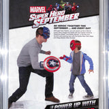 Edge of Spider-Verse #   2