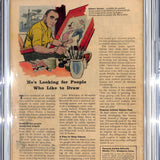 Journey Into Mystery #  85