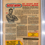 X-Men #  10