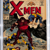 X-Men #  32