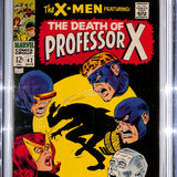X-Men #  42