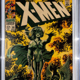 X-Men #  50