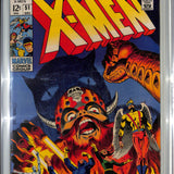 X-Men #  51