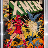X-Men #  52