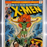 X-Men # 101
