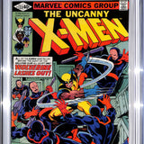 X-Men # 133