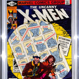 X-Men # 141