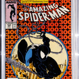 Amazing Spider-Man # 300