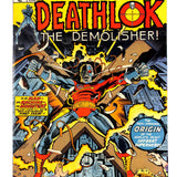 Astonishing Tales #  25 7.0