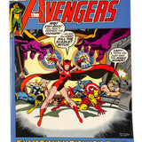 Avengers # 104 6.0