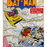 Batman # 132 6.5