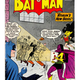 Batman # 137 4.0