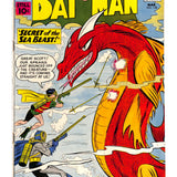Batman # 138 4.5