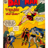 Batman # 139 5.0