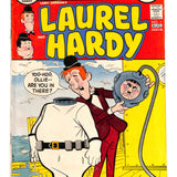 Laura Hardy #   1 6.0