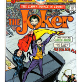 Joker #   4 6.0