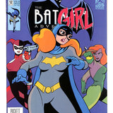 Batgirl #  12 5.0