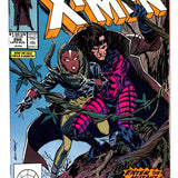 X-Men # 266 9.0