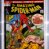 Amazing Spider-Man # 104