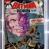 Batman # 234