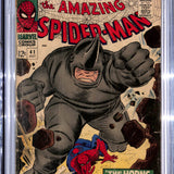 Amazing Spider-Man #  41