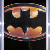 Batman: Official Motion Picture Adaptation #   0