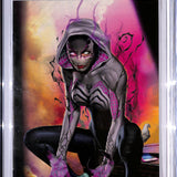 Edge of Venomverse #   1