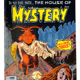 The House of Mystery # 244 7.0