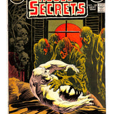 The House of Secrets # 100 6.0