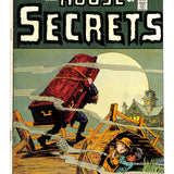 House of Secrets # 113 6.0