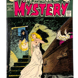 House of Mystery # 210 8.0