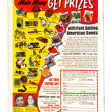 House of Mystery # 212 8.5