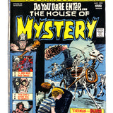 House of Mystery # 225 6.5