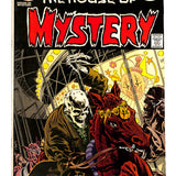 House of Mystery # 221 6.5